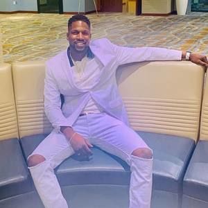 Meet your Posher, Jamahl